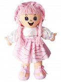 Boneca Lily